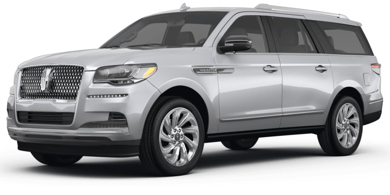 LINCOLN NAVIGATOR L 2022 5LMJJ3NT5NEL05230 image